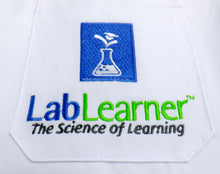 Load image into Gallery viewer, Lab Coat