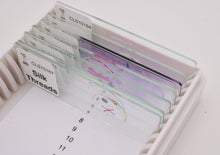 Load image into Gallery viewer, Microscope Slide Kit/Set - Elementary School Grades (1 slide each)