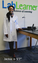 Load image into Gallery viewer, Lab Coat