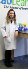 Load image into Gallery viewer, Lab Coat