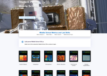Load image into Gallery viewer, LabLearnerPLUS+ (<300 Student Enrollment) SKU: LLPLUS300