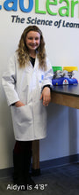 Load image into Gallery viewer, Lab Coat