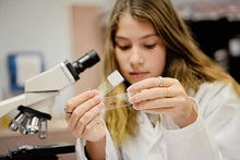 Load image into Gallery viewer, Microscope Slide Kit/Set - Middle/High School Grades (1 slide each)