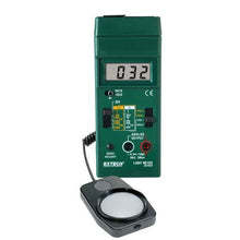Load image into Gallery viewer, Light Meter, Dual-Scale with Analog Output