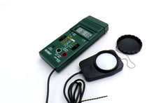 Load image into Gallery viewer, Light Meter, Dual-Scale with Analog Output