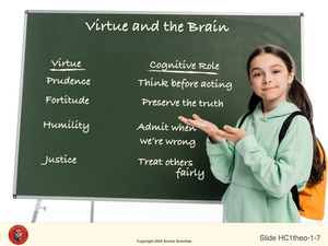 Human Cognition