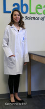 Load image into Gallery viewer, Lab Coat