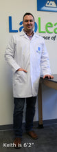 Load image into Gallery viewer, Lab Coat