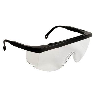 Glasses/Goggles, Safety w/ Splash Guard (each)